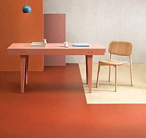 Marmoleum Modular t2713 Calico фото 2 | FLOORDEALER